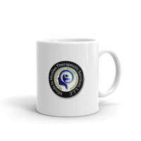 Minds In Motion Logo Mug