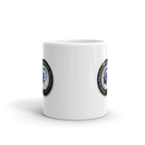 Minds In Motion Logo Mug