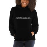 Protect Black Children Unisex