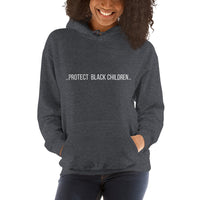 Protect Black Children Unisex