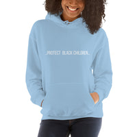 Protect Black Children Unisex